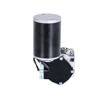 Podajnik drutu MAGNUM 2-rolkowy 24 V prawy