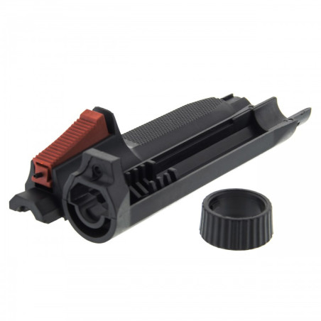 Rękojeść do uchwytów spawalniczych MIG MB-14 AK