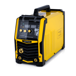 Intuicyjny półautomat spawalniczy MAGNUM