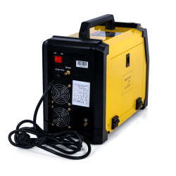 Intuicyjny półautomat spawalniczy MAGNUM