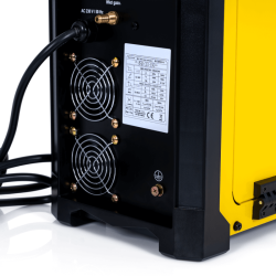 Intuicyjny półautomat spawalniczy MAGNUM