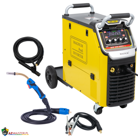 Migomat półautomat