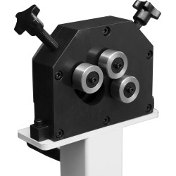 Giętarka rolkowa Metcor PR5