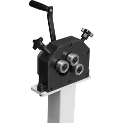 Giętarka rolkowa Metcor PR5