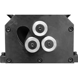 Giętarka rolkowa Metcor PR5