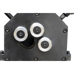 Giętarka rolkowa Metcor PR5