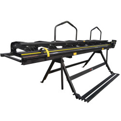 Zaginarka do blachy METCOR ALB2200