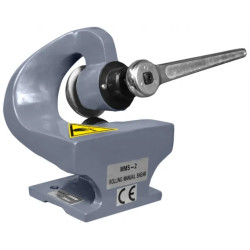 Nożyce krążkowe METCOR MMS2