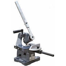 Nożyce krążkowe Metcor MMS3