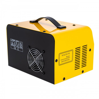 Prostownik inwerterowy z rozruchem DINAMIK 340 V.2 12/24V 230V MAGNUM