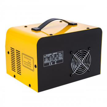 Prostownik inwerterowy z rozruchem DINAMIK 340 V.2 12/24V 230V MAGNUM