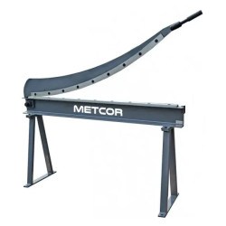 Nożyce szablowe do blachy METCOR HS1300