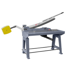 Nożyce gilotynowe Metcor KHS1250