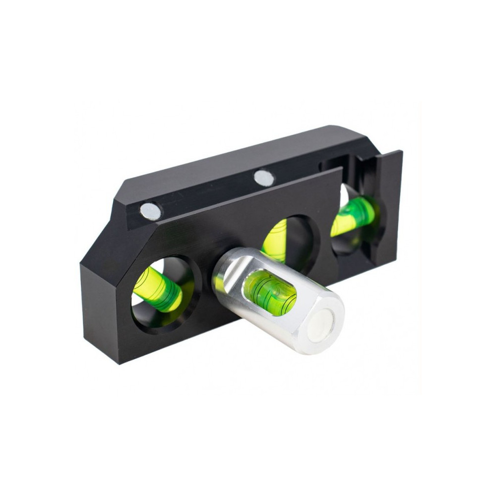 3-osiowa magnetyczna poziomica EZ-View