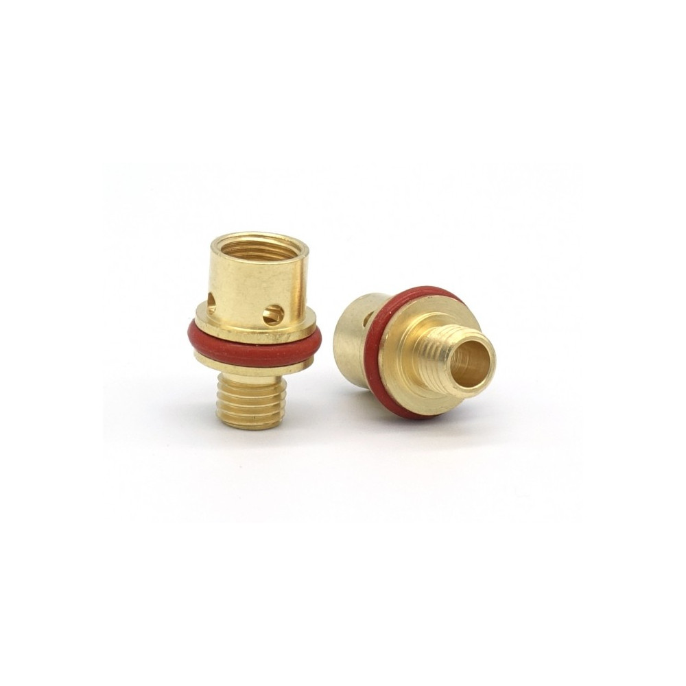 Adapter PYREX S TIG9-20