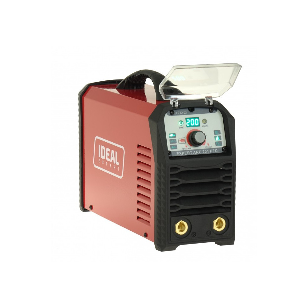 Spawarka inwertorowa MMA