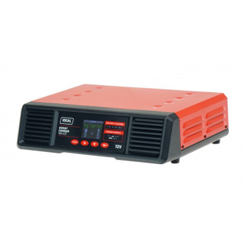 EXPERT CHARGER 100 LCD 12V