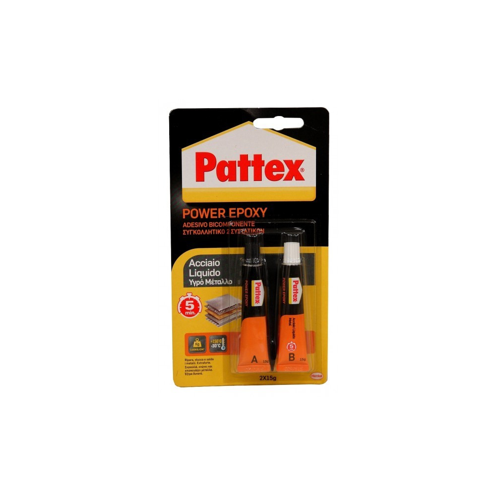 Klej do ferrytu Bi-component