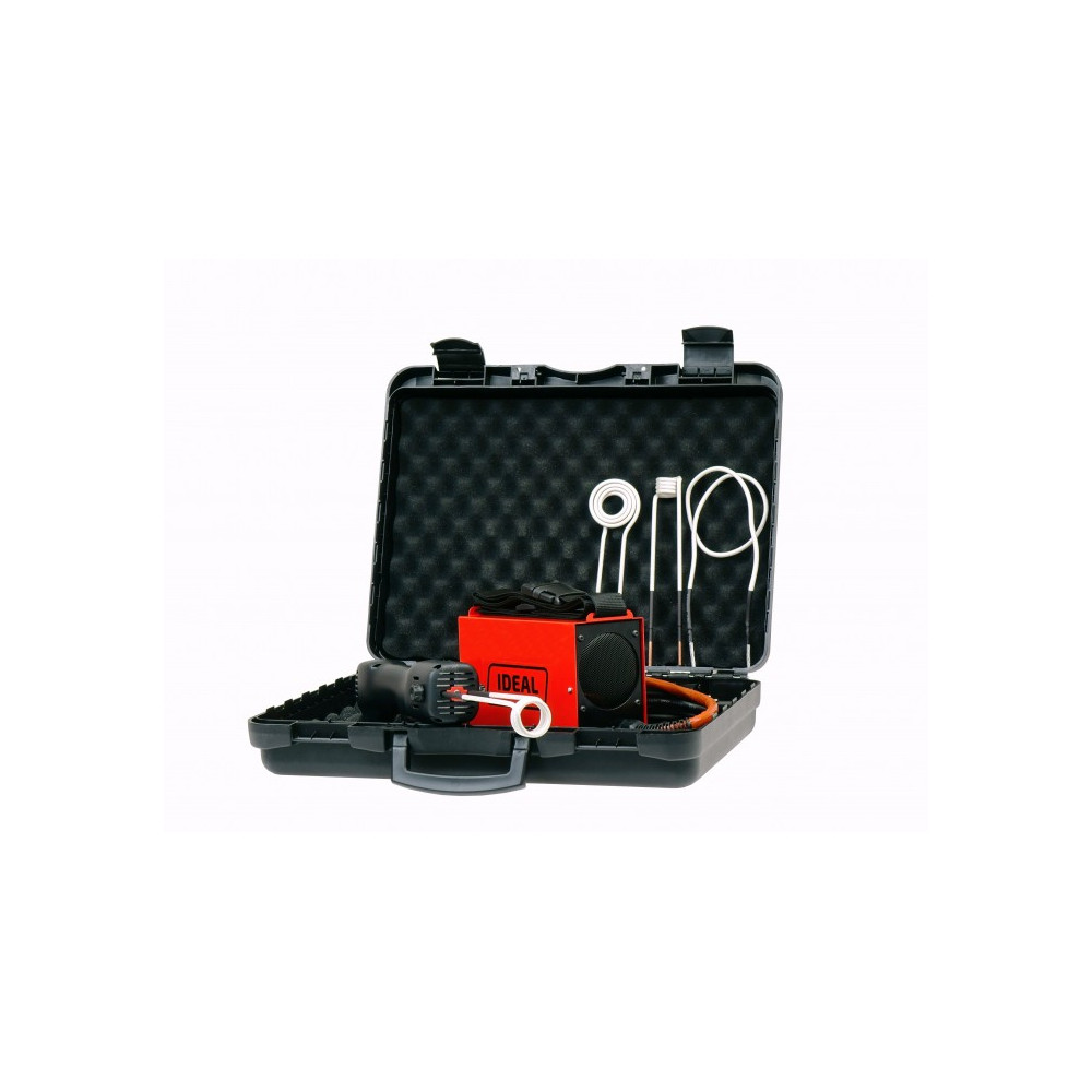 Podgrzewacz indukcyjny INDUCTOR 1.5 230V 1.5kW