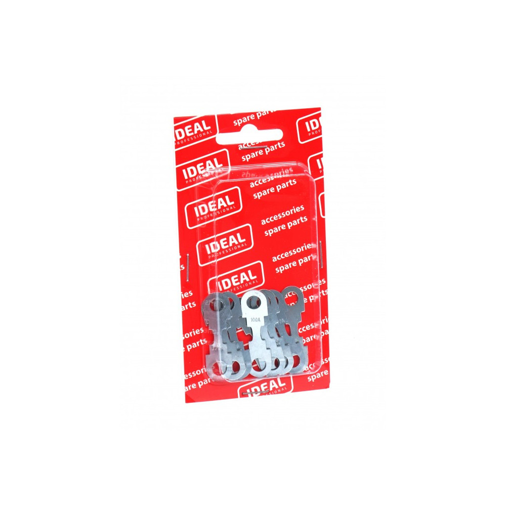 Bezpiecznik STARTER 440-640-840  100A (10szt)