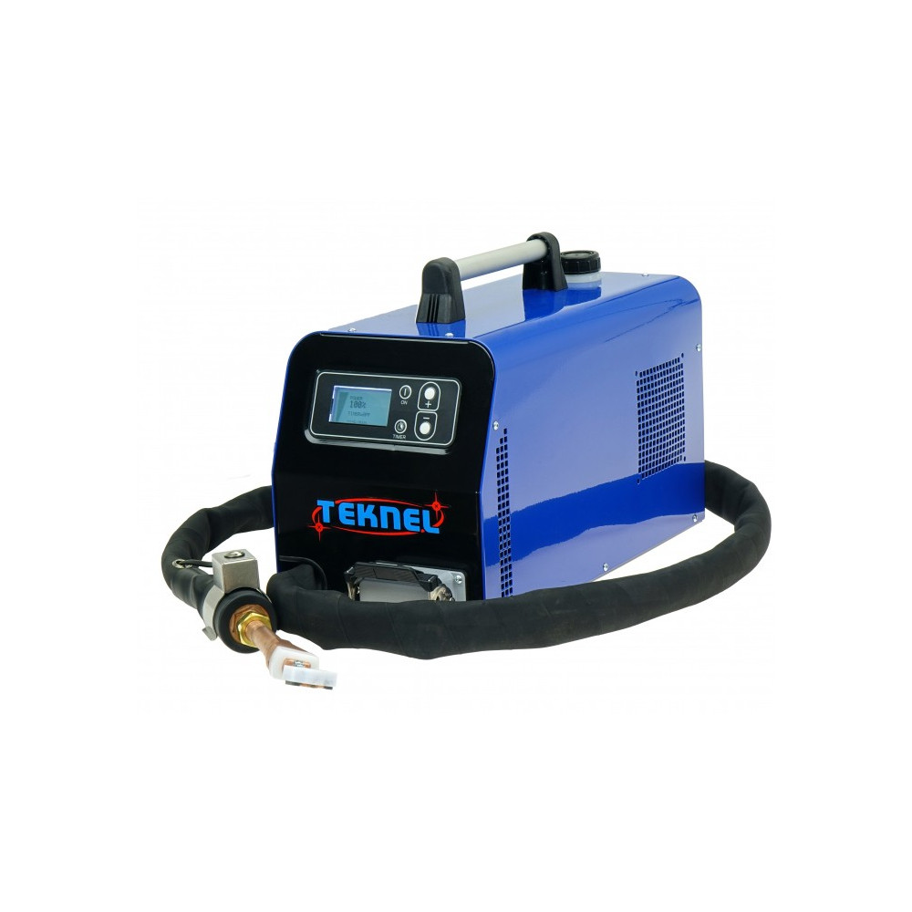 Podgrzewacz indukcyjny