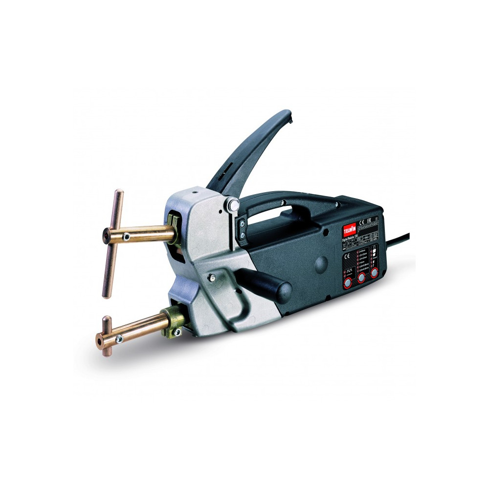 Zgrzewarka ręczna DIGITAL MODULAR 230