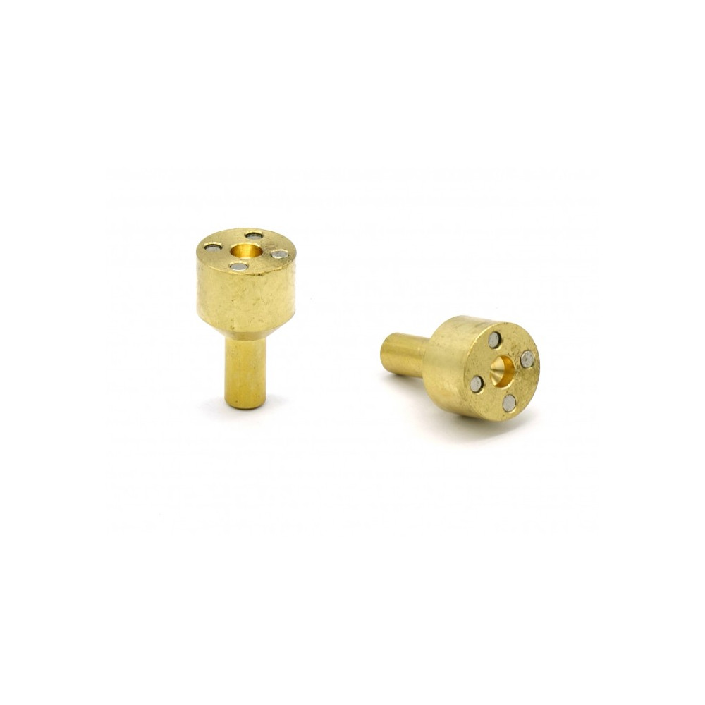 Elektroda do gwoździ GZ 25mm do STW-2