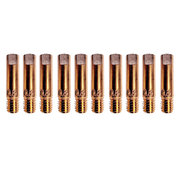 Końcówka prądowa MB15 M6×25 - 0.8 mm BINZEL