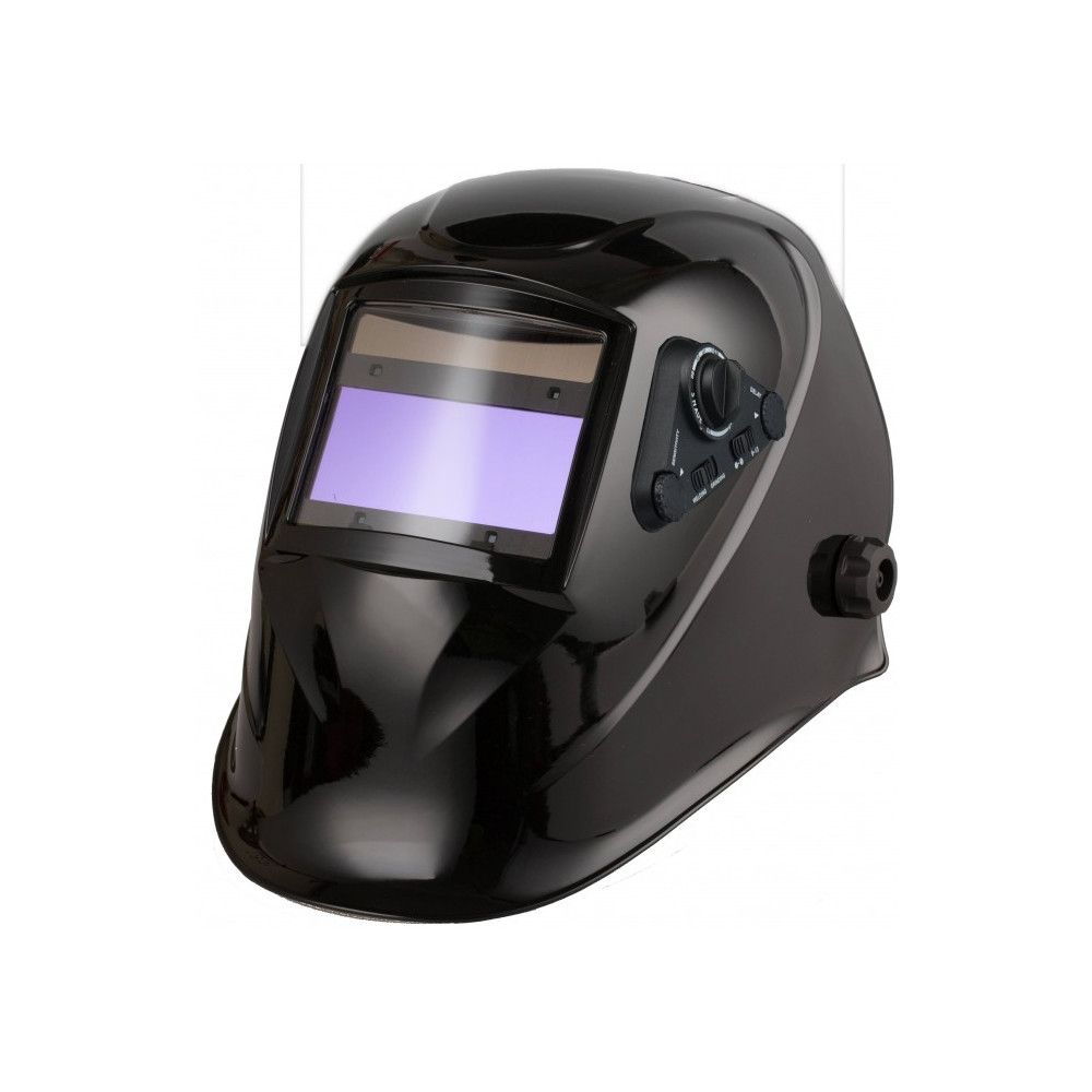 Przyłbica automatyczna