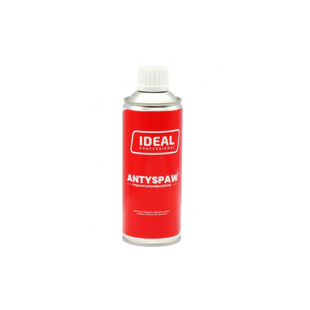 Spray antyodpryskowy IDEAL ANTYSPAW