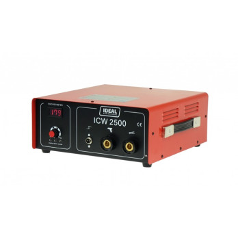 Zgrzewarka ICW-2500 do trzpieni