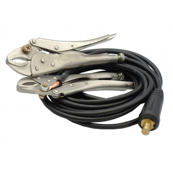 Zgrzewarka ICW-2500 do trzpieni