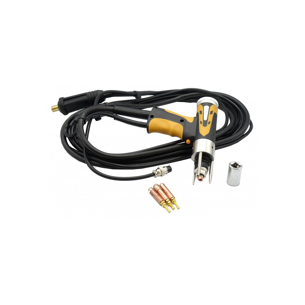 Zgrzewarka do trzpieni