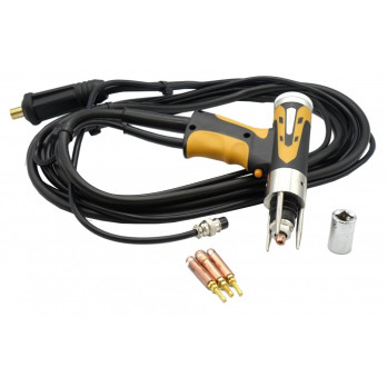 Zgrzewarka ICW-2500 do trzpieni