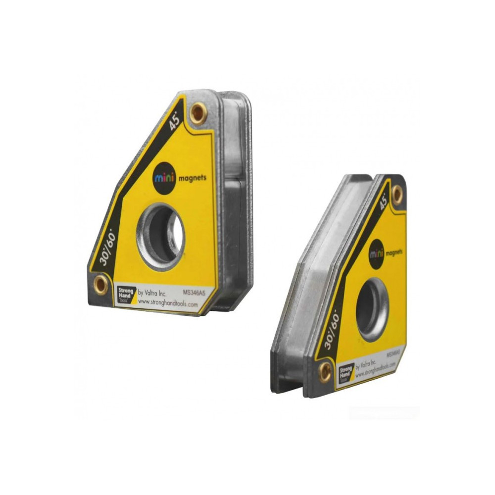 Kątownik magnetyczny 10kg