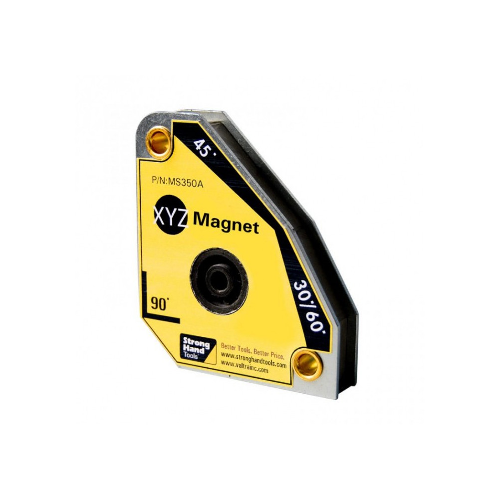 Kątownik magnetyczny 13,6 kg