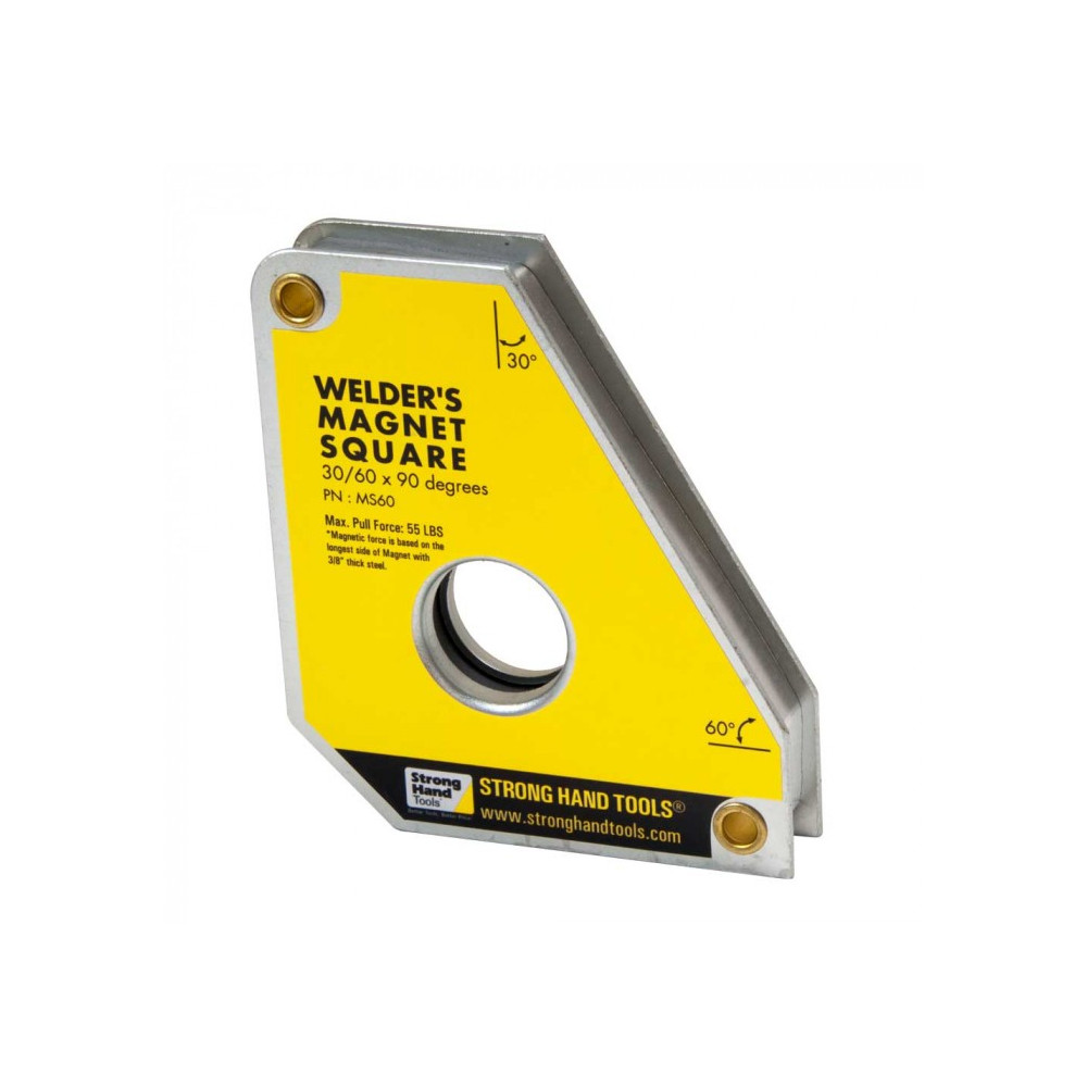 Kątownik magnetyczny 25 kg