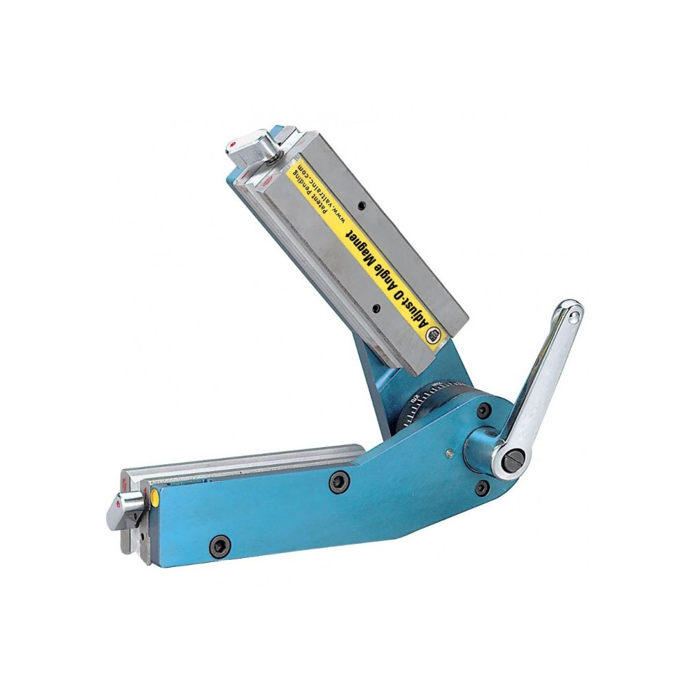 Nastawny Magnes Adjust-O