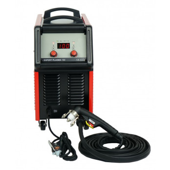 EXPERT PLASMA 100 HF