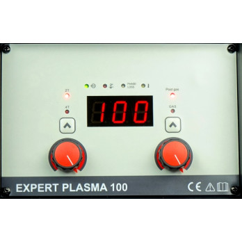 EXPERT PLASMA 100 HF