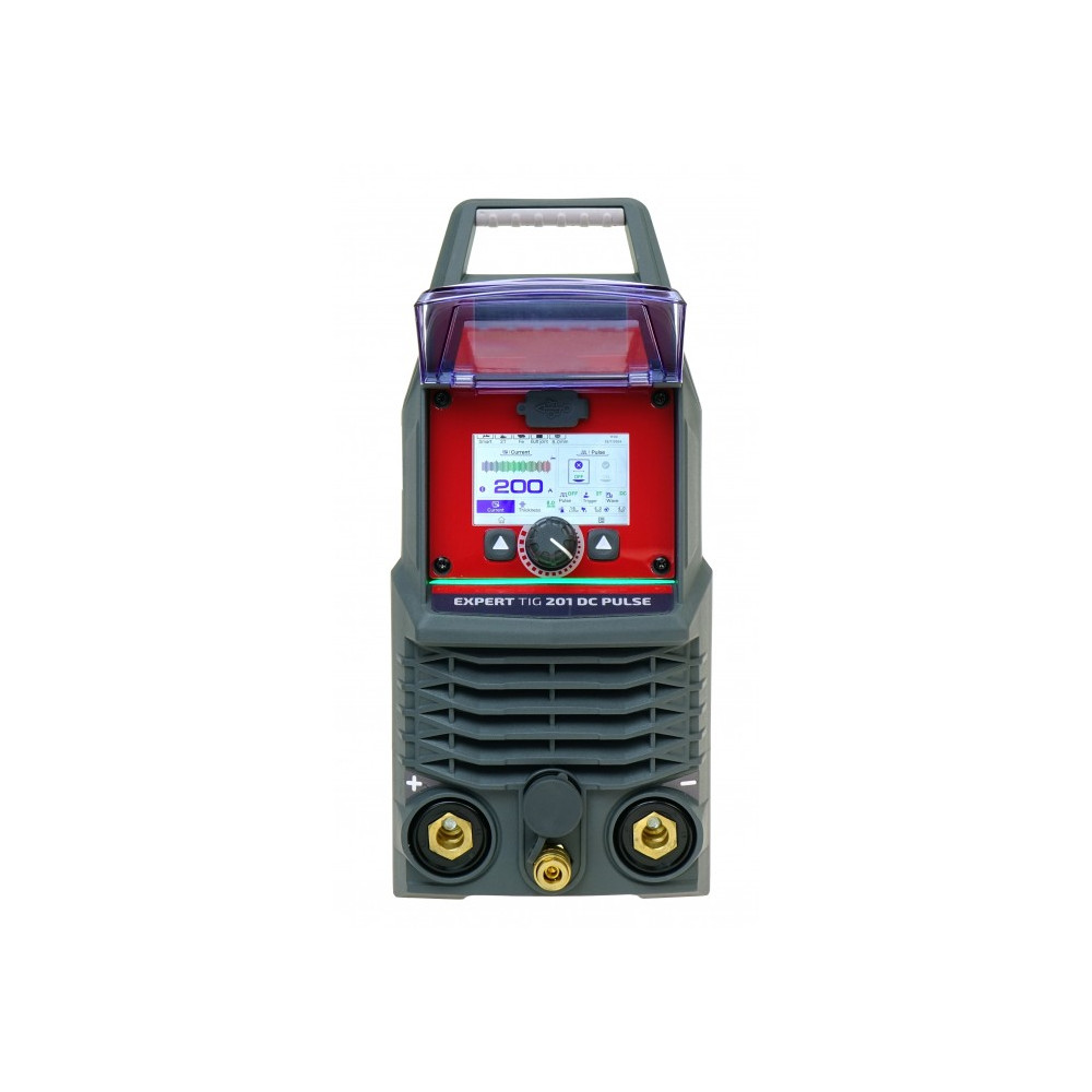Spawarka inwertorowa EXPERT TIG