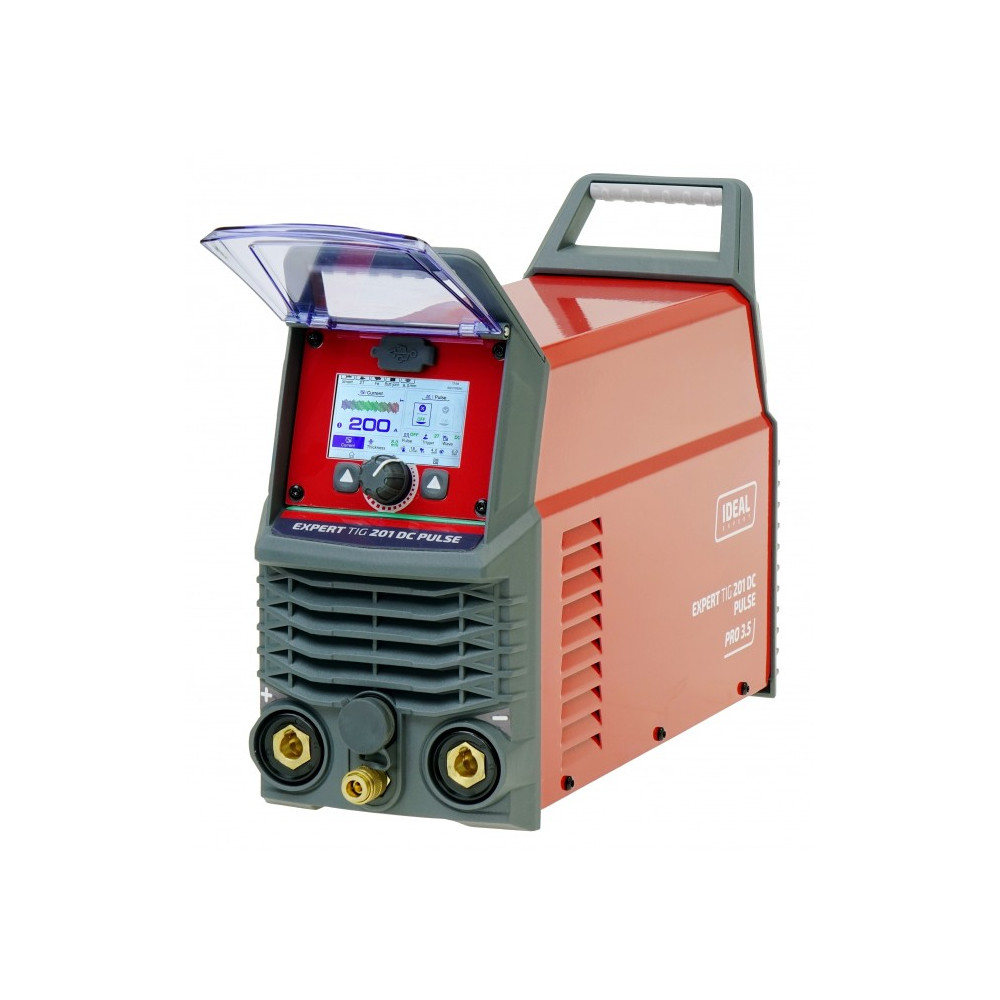 Spawarka inwertorowa EXPERT TIG