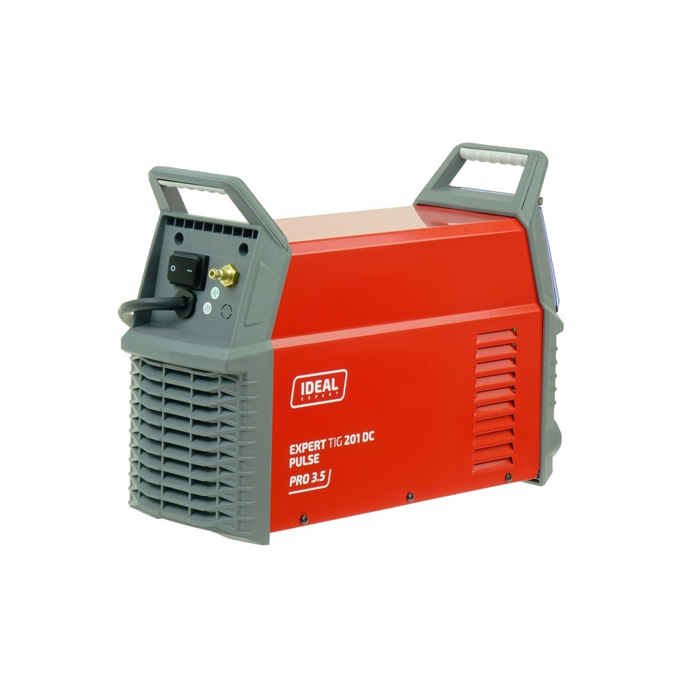 Spawarka inwertorowa EXPERT TIG