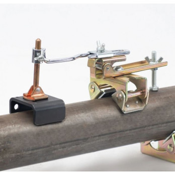 Mag. przyrząd do przyt. elementów spaw. delux