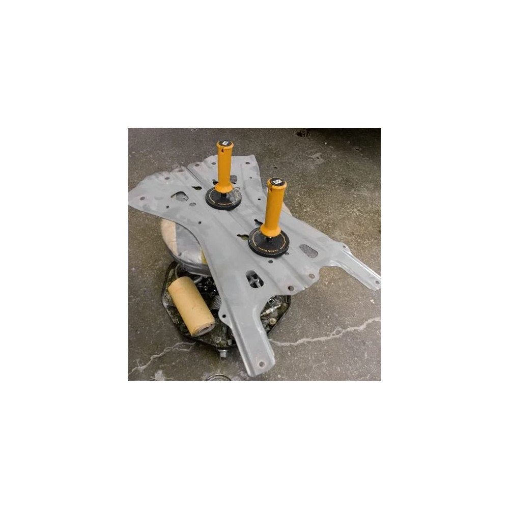 Magnes do blach Light Duty 13 Kg