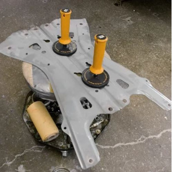 Magnes do blach Light Duty 13 Kg