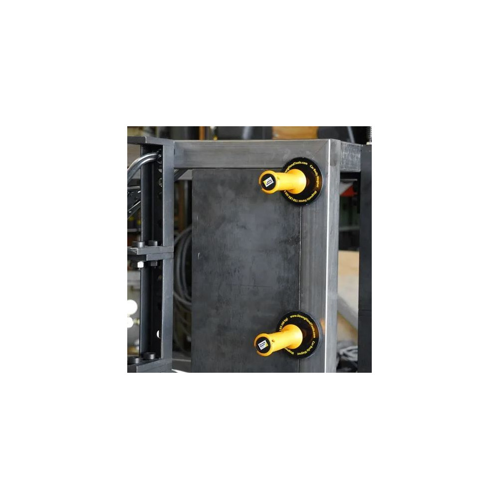 Magnes do blach Light Duty 13 Kg