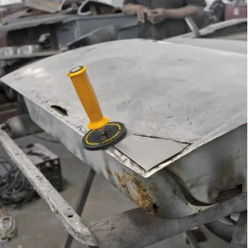 Magnes do blach Light Duty 13 Kg