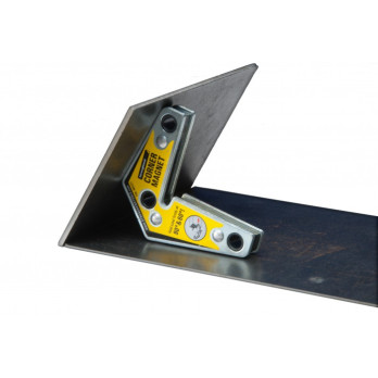 Magnesy narożne 14 kg 83x95x16 mm