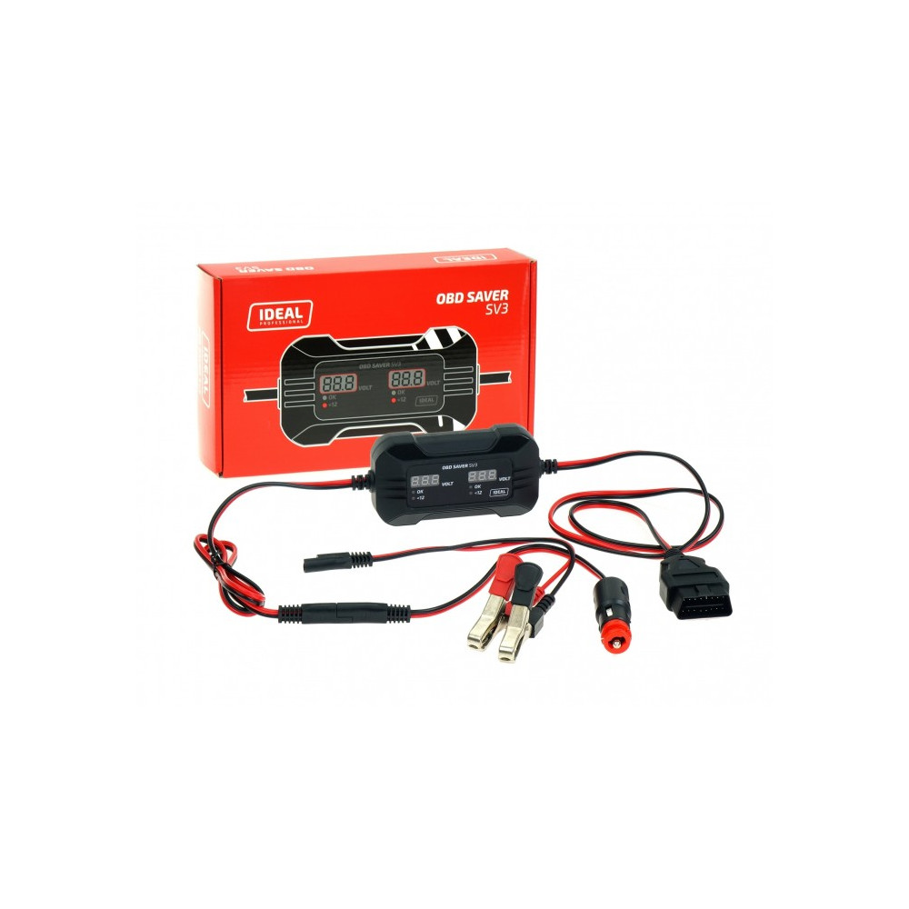 OBD SAVER SV3